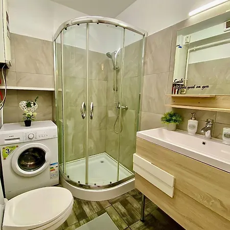 Cozy Caramel Ultracentral Old Town Bucarest