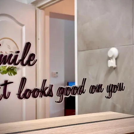 Cozy Caramel Ultracentral Old Town Appartement *