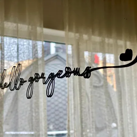 Appartement Cozy Caramel Ultracentral Old Town Bucarest