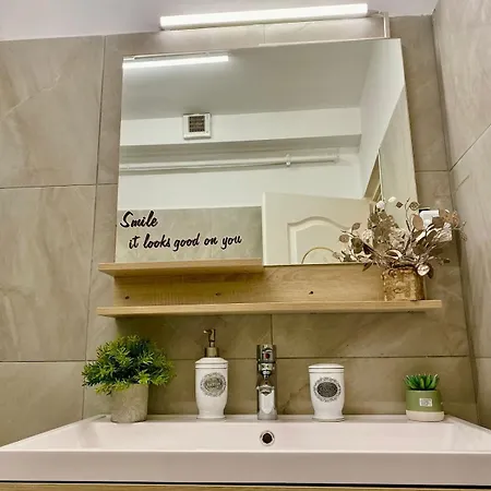 Cozy Caramel Ultracentral Old Town Bucarest