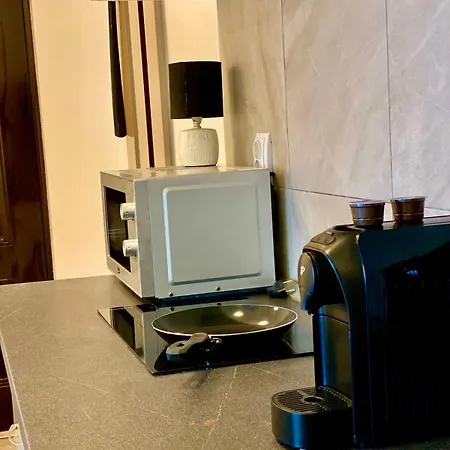 Appartement Cozy Caramel Ultracentral Old Town