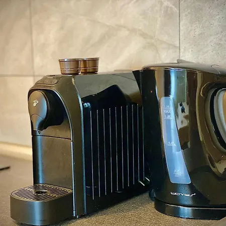 Cozy Caramel Ultracentral Old Town Appartamento Bucarest