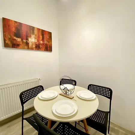 Appartamento Cozy Caramel Ultracentral Old Town