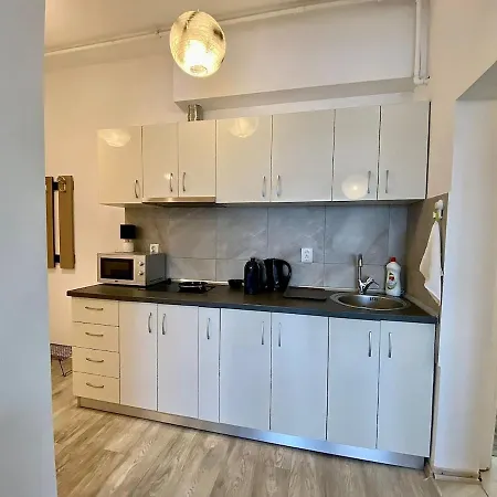 Cozy Caramel Ultracentral Old Town *