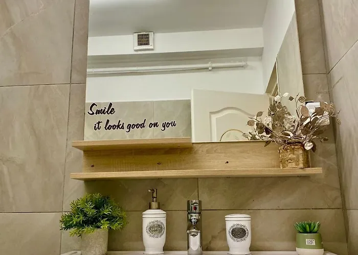 Cozy Caramel Ultracentral Old Town Bucharest