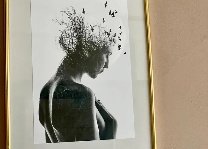 Cozy Caramel Ultracentral Old Town Bucharest