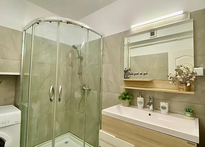 Cozy Caramel Ultracentral Old Town Apartment Bucharest