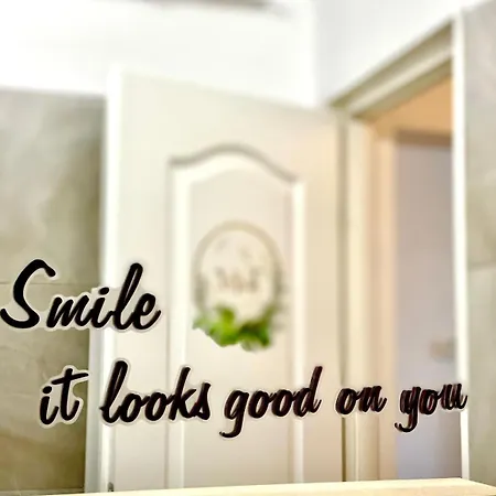 Cozy Caramel Ultracentral Old Town * Bukareszt