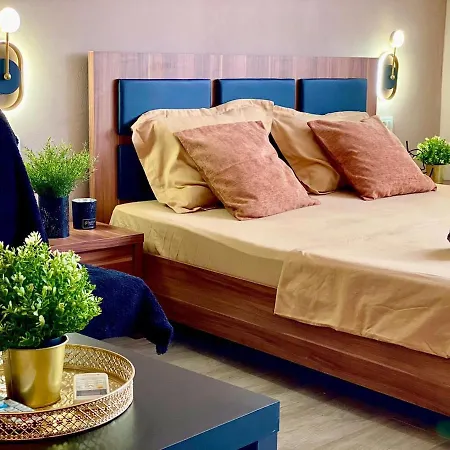 Cozy Caramel Ultracentral Old Town * Bucharest