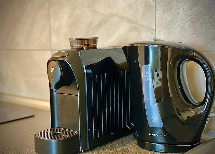 Cozy Caramel Ultracentral Old Town アパート ブカレスト