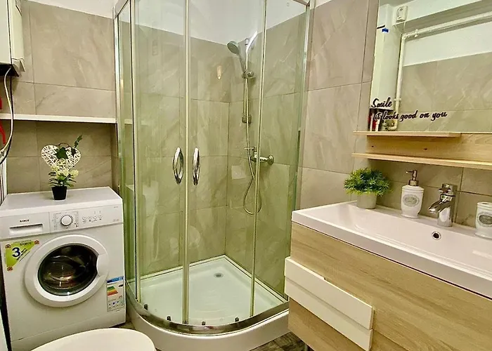 Cozy Caramel Ultracentral Old Town Бухарест