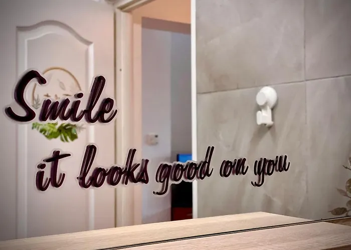 Cozy Caramel Ultracentral Old Town Апартаменти *