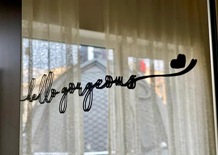 アパート Cozy Caramel Ultracentral Old Town ブカレスト