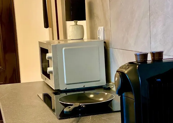 Apartament Cozy Caramel Ultracentral Old Town
