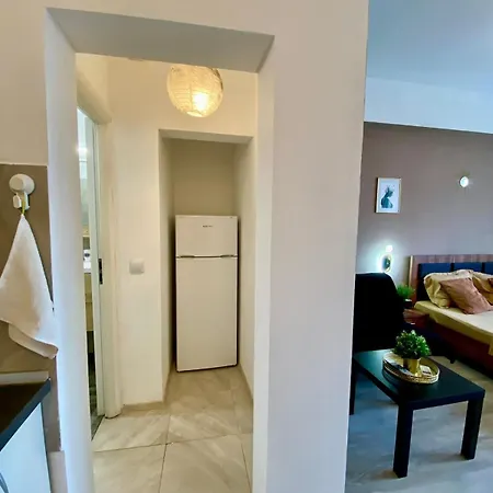 Cozy Caramel Ultracentral Old Town Bükreş