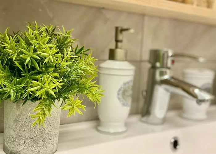 Cozy Caramel Ultracentral Old Town Apartament *