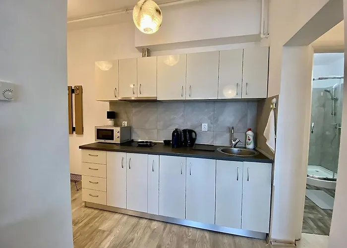 Cozy Caramel Ultracentral Old Town *