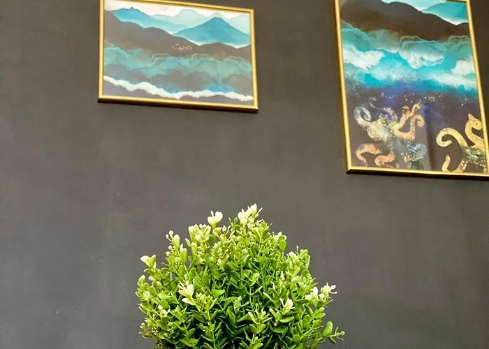 Cozy Caramel Ultracentral Old Town Apartament Bucureşti